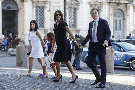 ministro boccia e rolex|robert boccia wife.